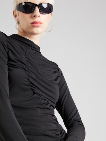 VERO MODA Shirt 'RASMINE' in Black