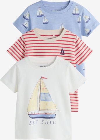 Tricou de la Next pe mai multe culori: față