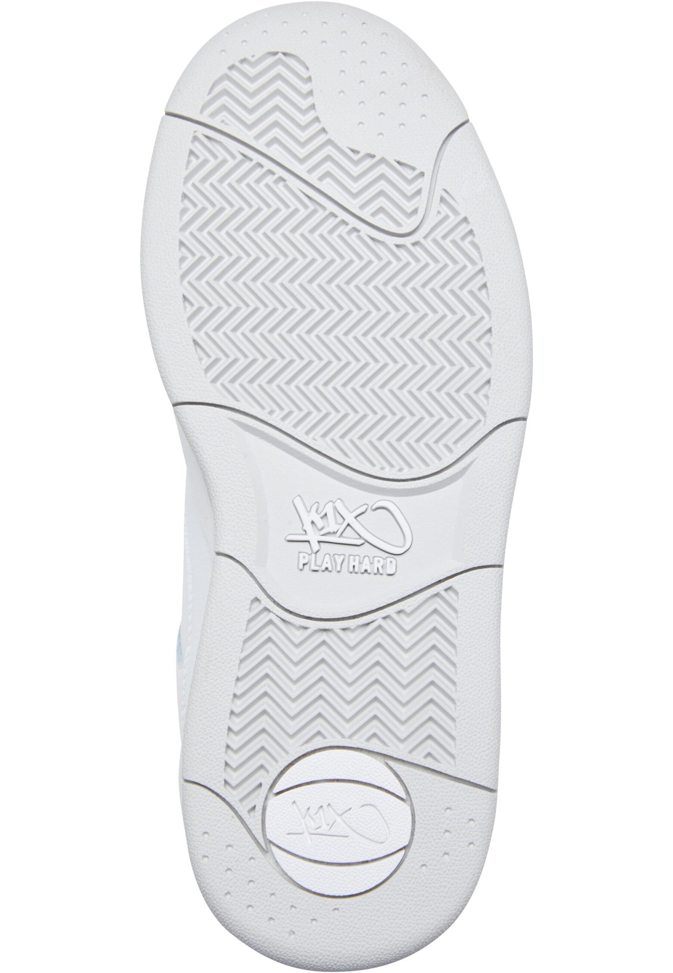 K1X Sneakers 'Glide' in White