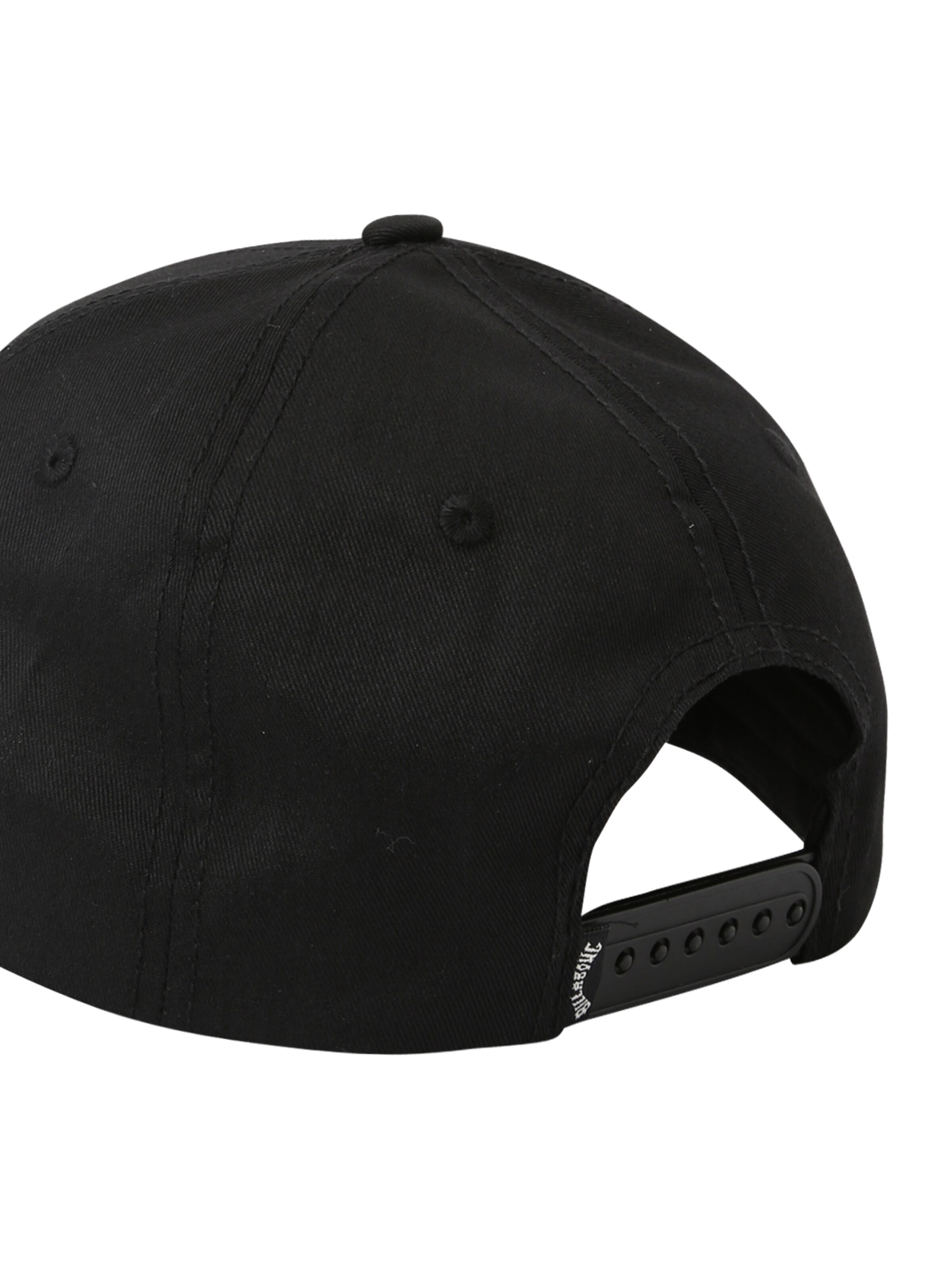 Cappello da baseball di BILLABONG in nero