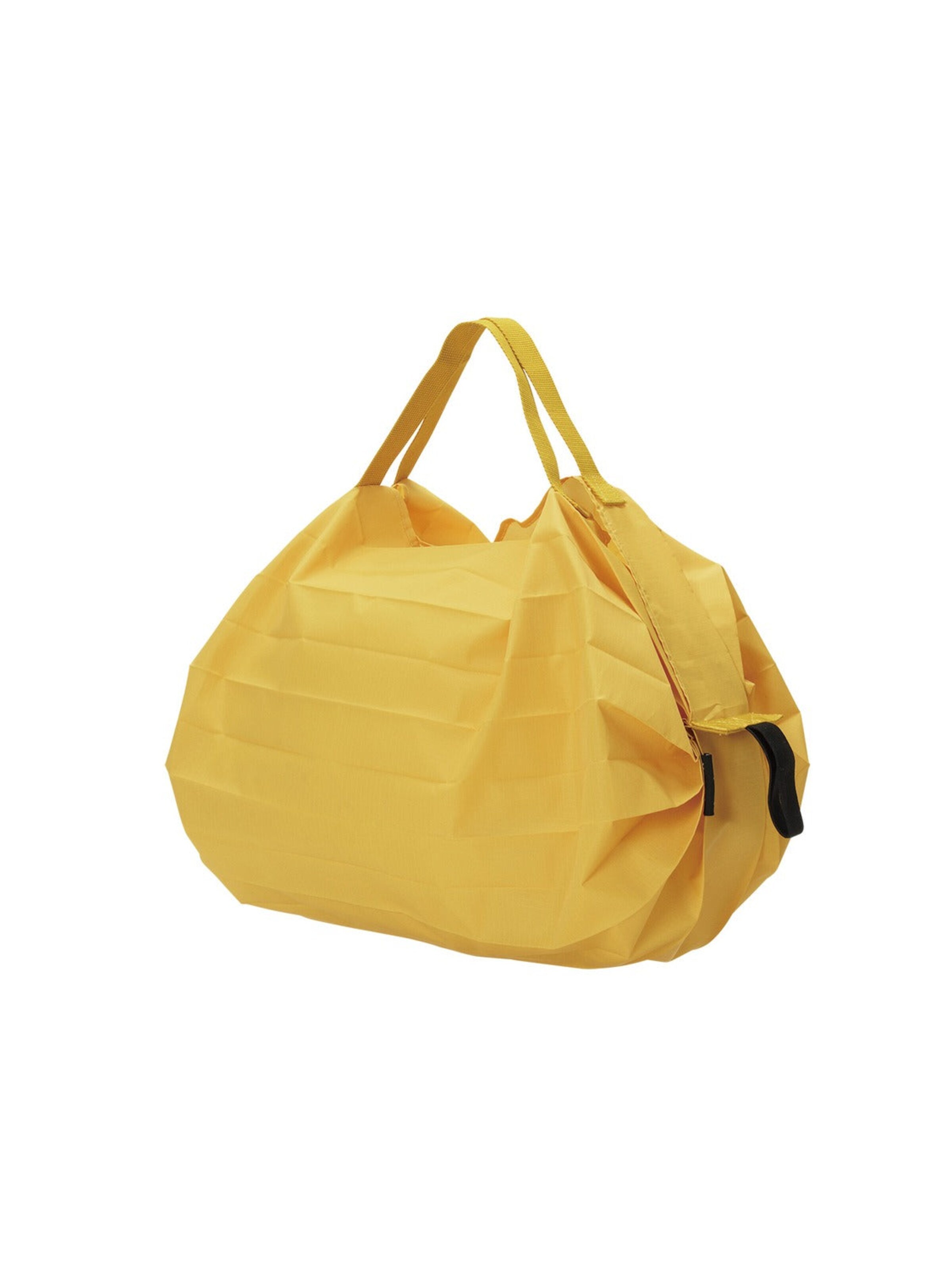 Shupatto Shopper 'Compact Bag S' in Yellow: front
