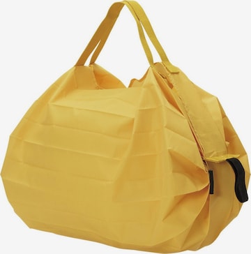 Shupatto Shopper 'Compact Bag S' in Yellow: front