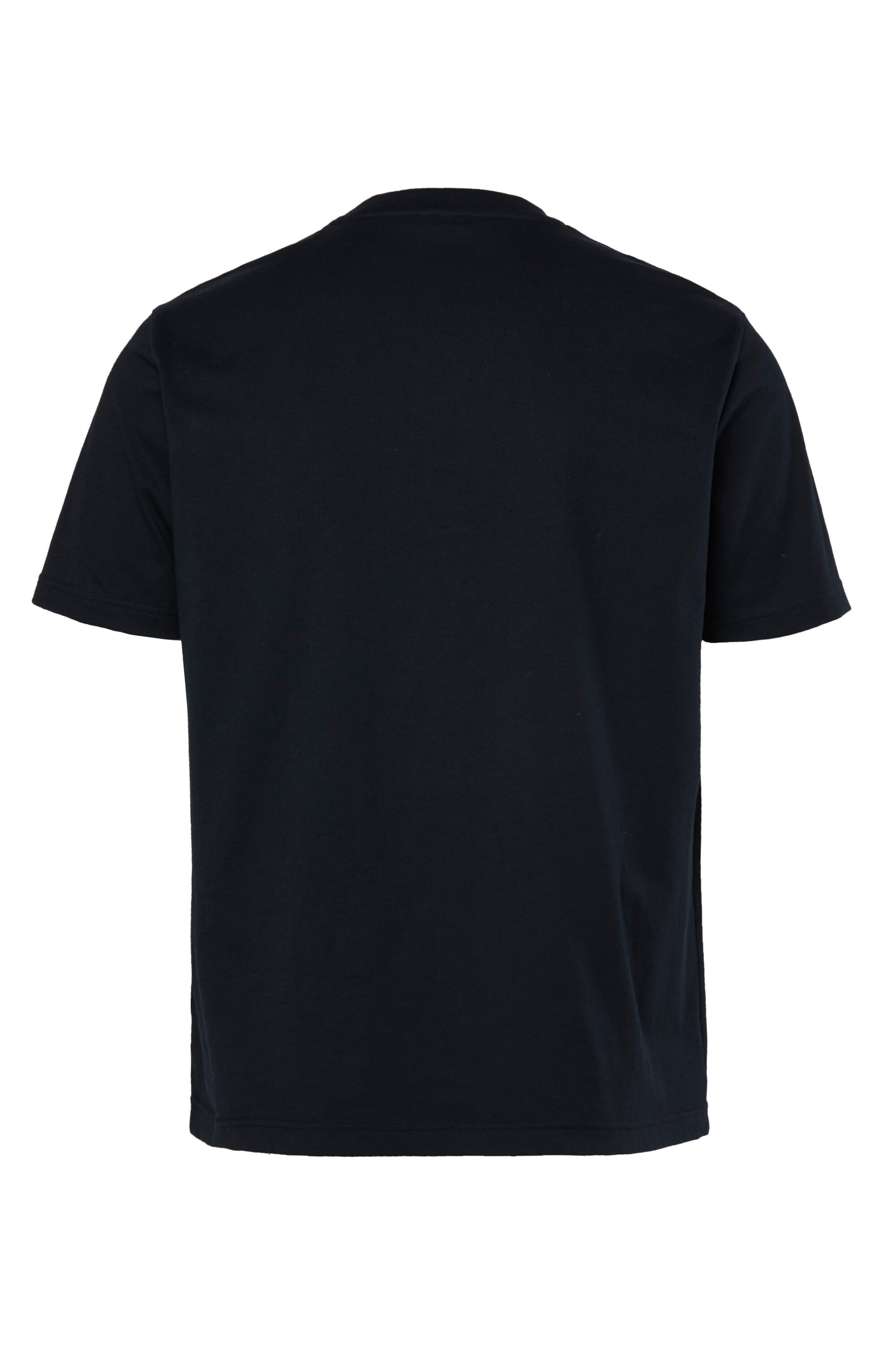 JP1880 Shirt in Black
