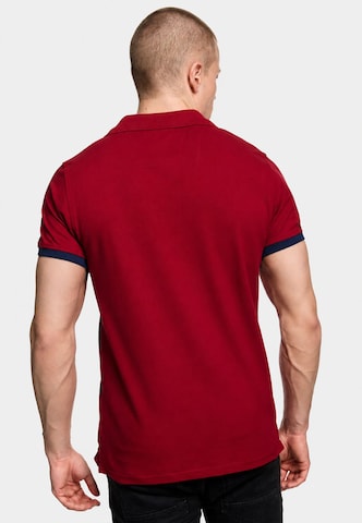 Rusty Neal Shirt in Red