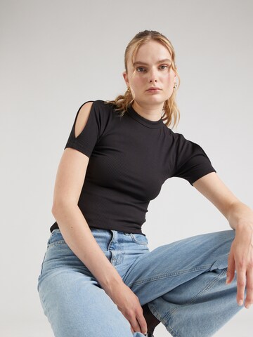 Calvin Klein Shirt in Black