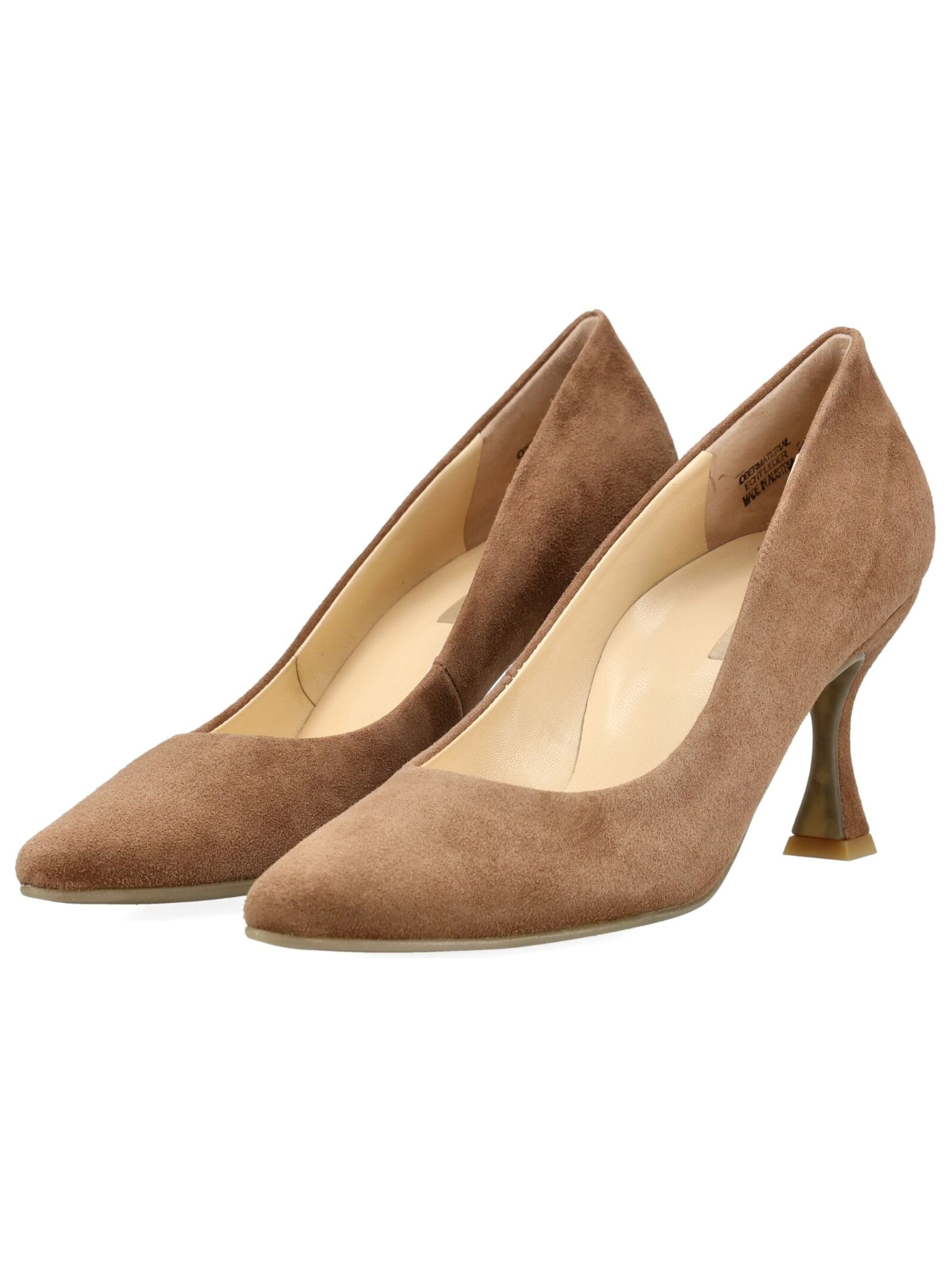 Paul Green Pumps in Brown