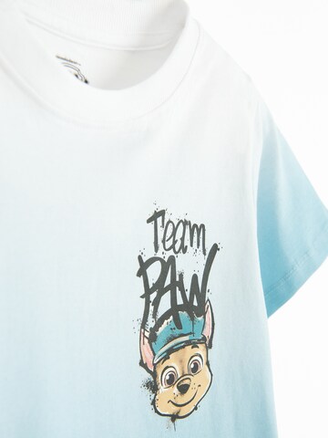 Cool Club Shirts i hvid