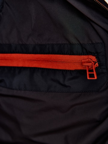REDPOINT Vest 'PERRY' in Blue