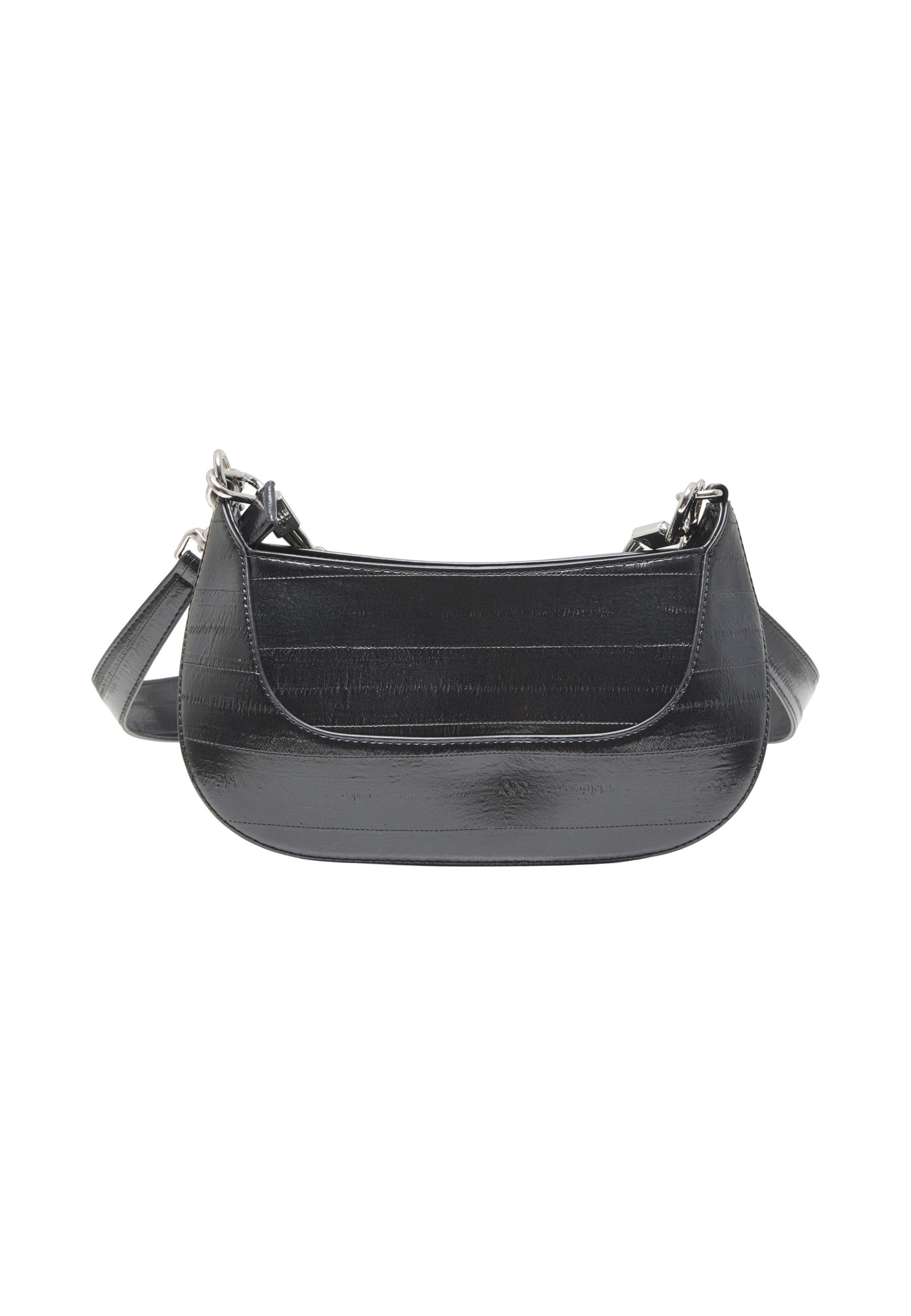 Sac à bandoulière REPLAY en noir