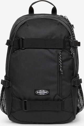 EASTPAK Рюкзак 'Getter Pro' в Черный: спереди