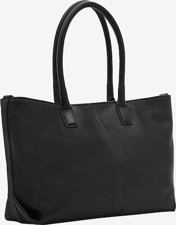 Liebeskind Berlin Shopper in Black