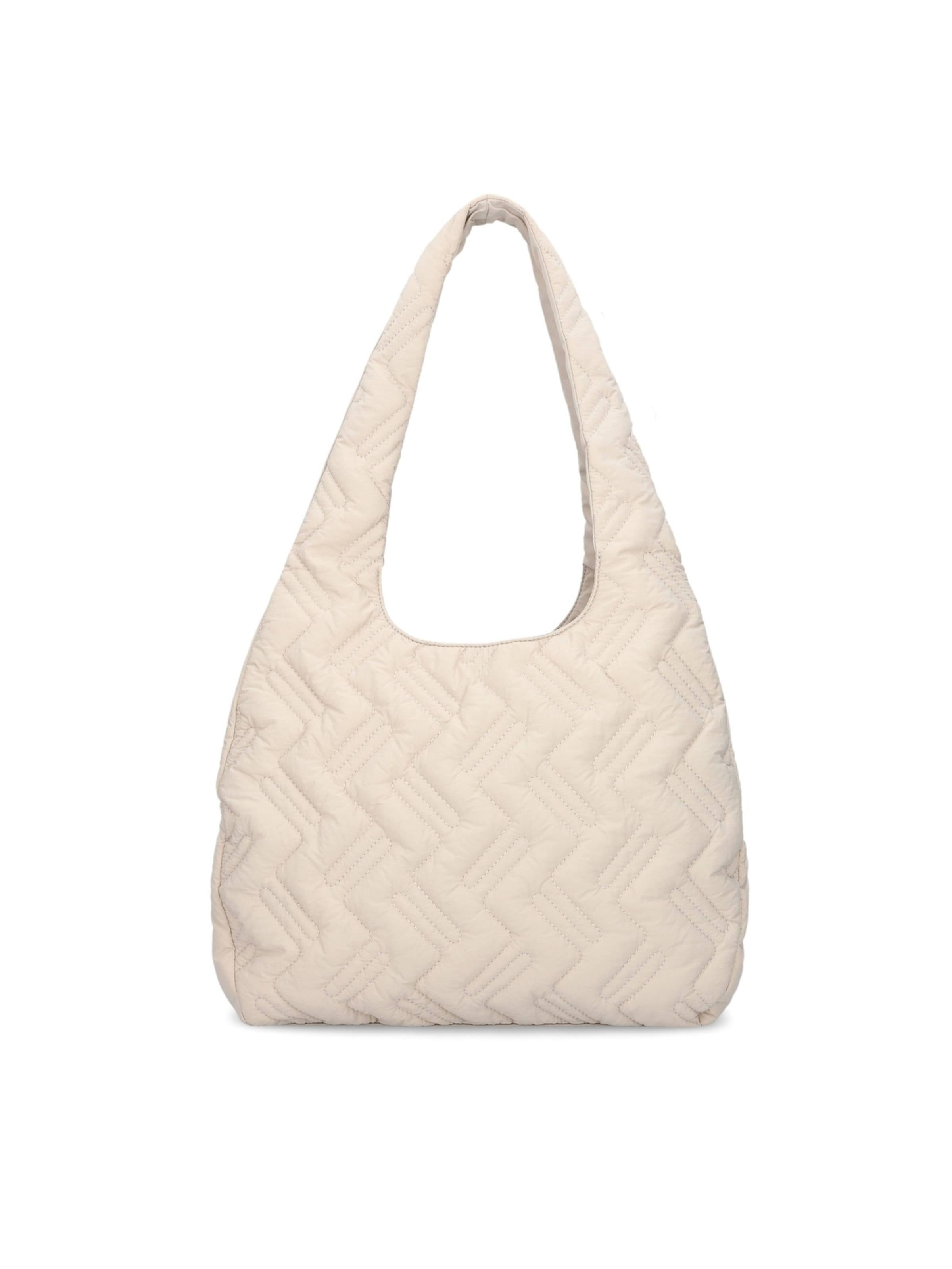 ZWEI Shopper 'CLEO CL100'‌‌‌‌‌‌‌‌‌‌ in Beige