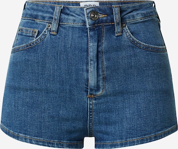 BDG Urban Outfitters Regular Jeans i blå: forside