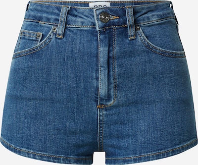 BDG Urban Outfitters Jeans in blue denim, Produktansicht
