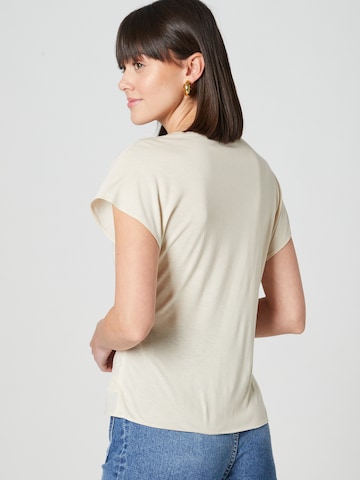 Guido Maria Kretschmer Women - Blusa 'Felicia' en blanco