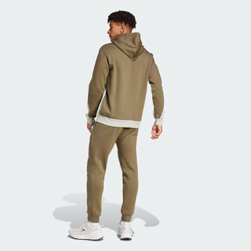 ADIDAS SPORTSWEAR Tracksuit in Green