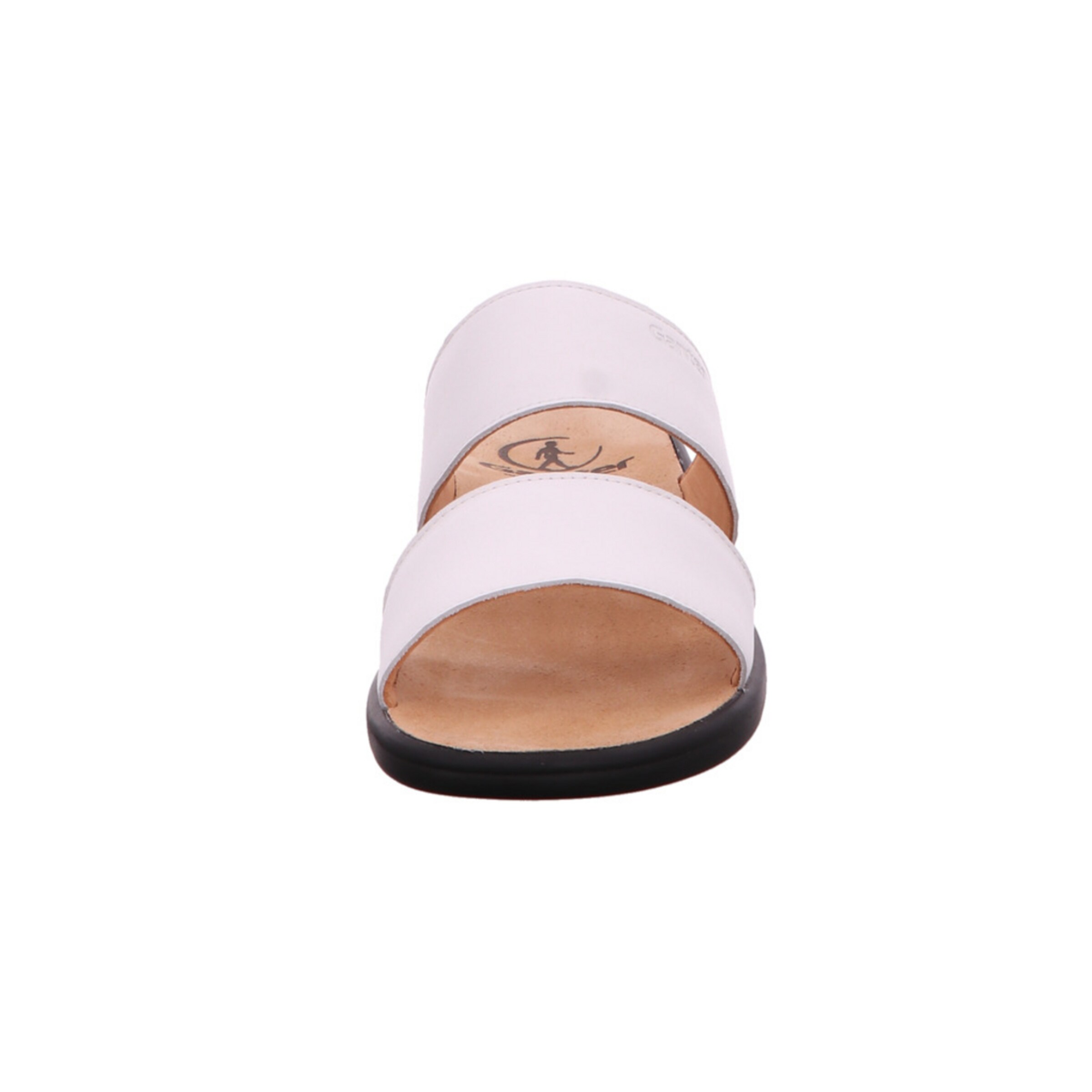 Ganter Mules 'Sonnica' in Beige