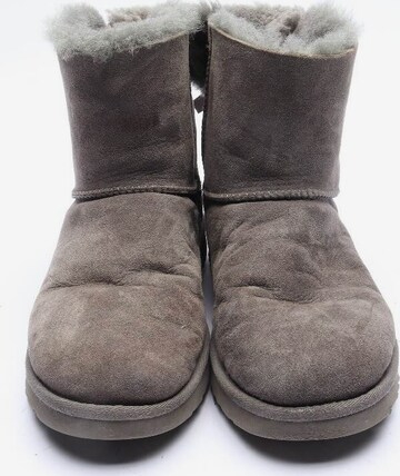UGG Dress Boots in 42 in Grey