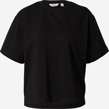 T-shirt 'GIGI' Aware en noir : devant