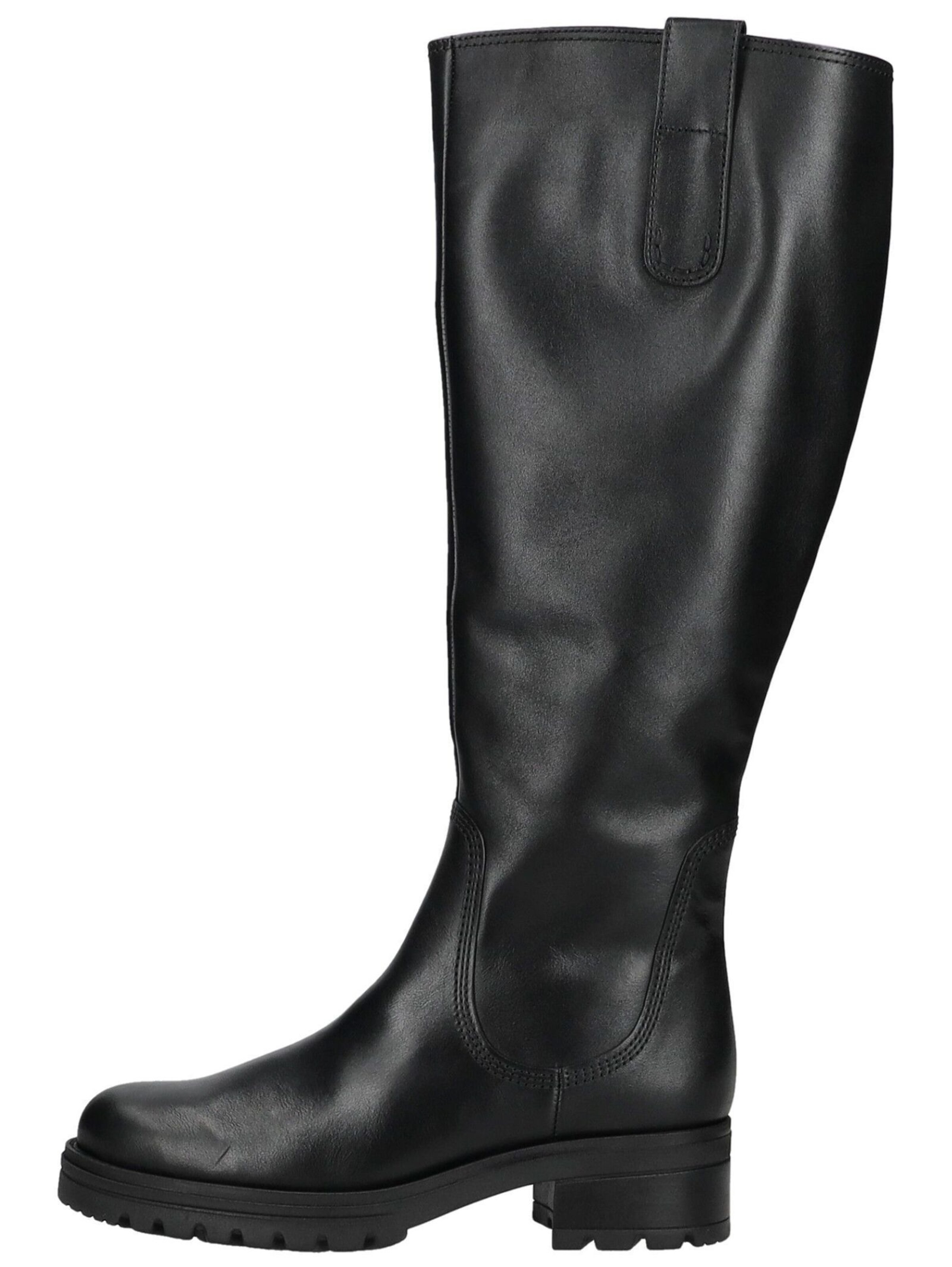 Bottes GABOR en noir