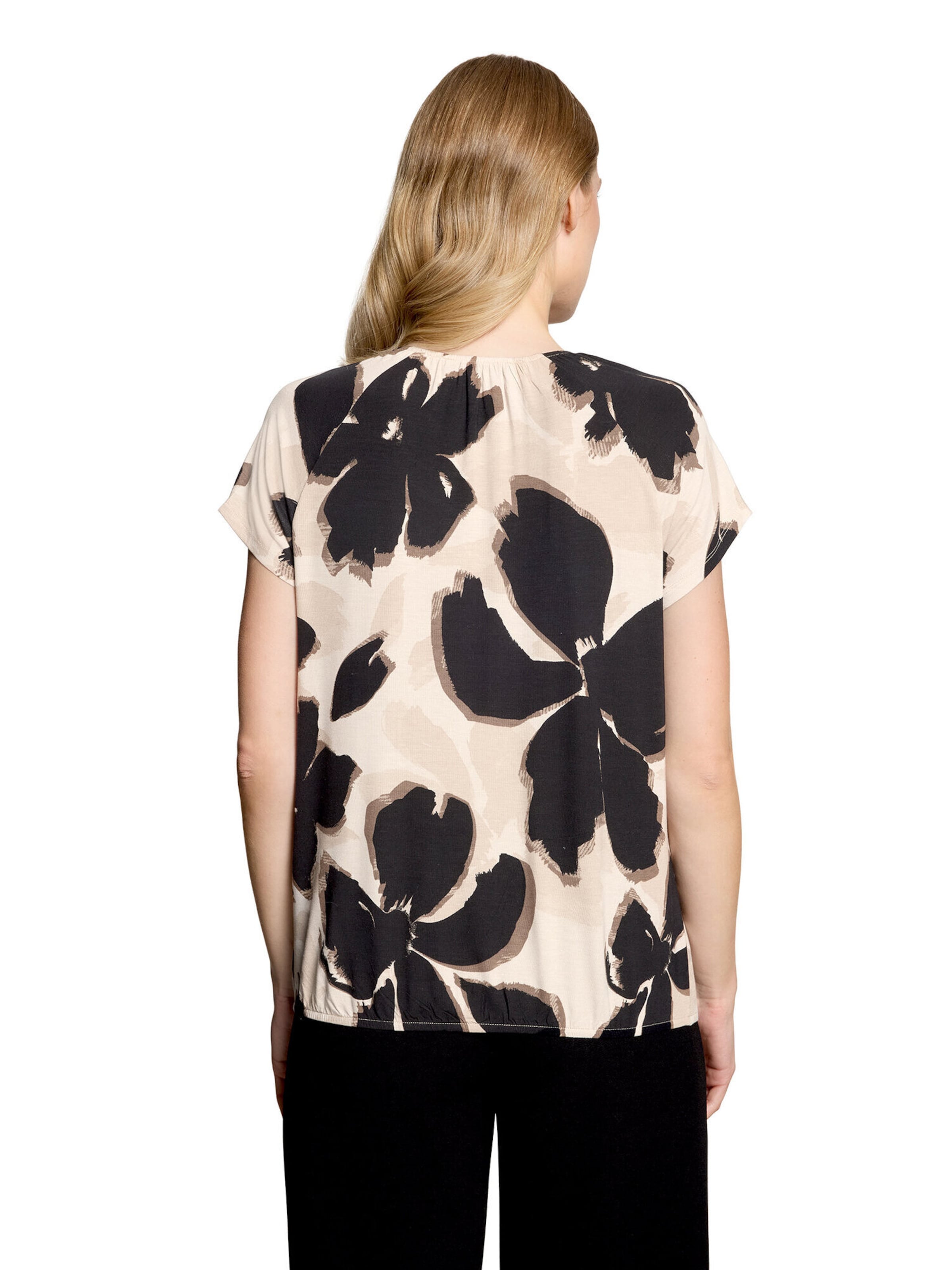 Betty Barclay Shirt in Beige