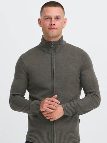 BLEND Strickjacke ' BHRycel ' in Grau