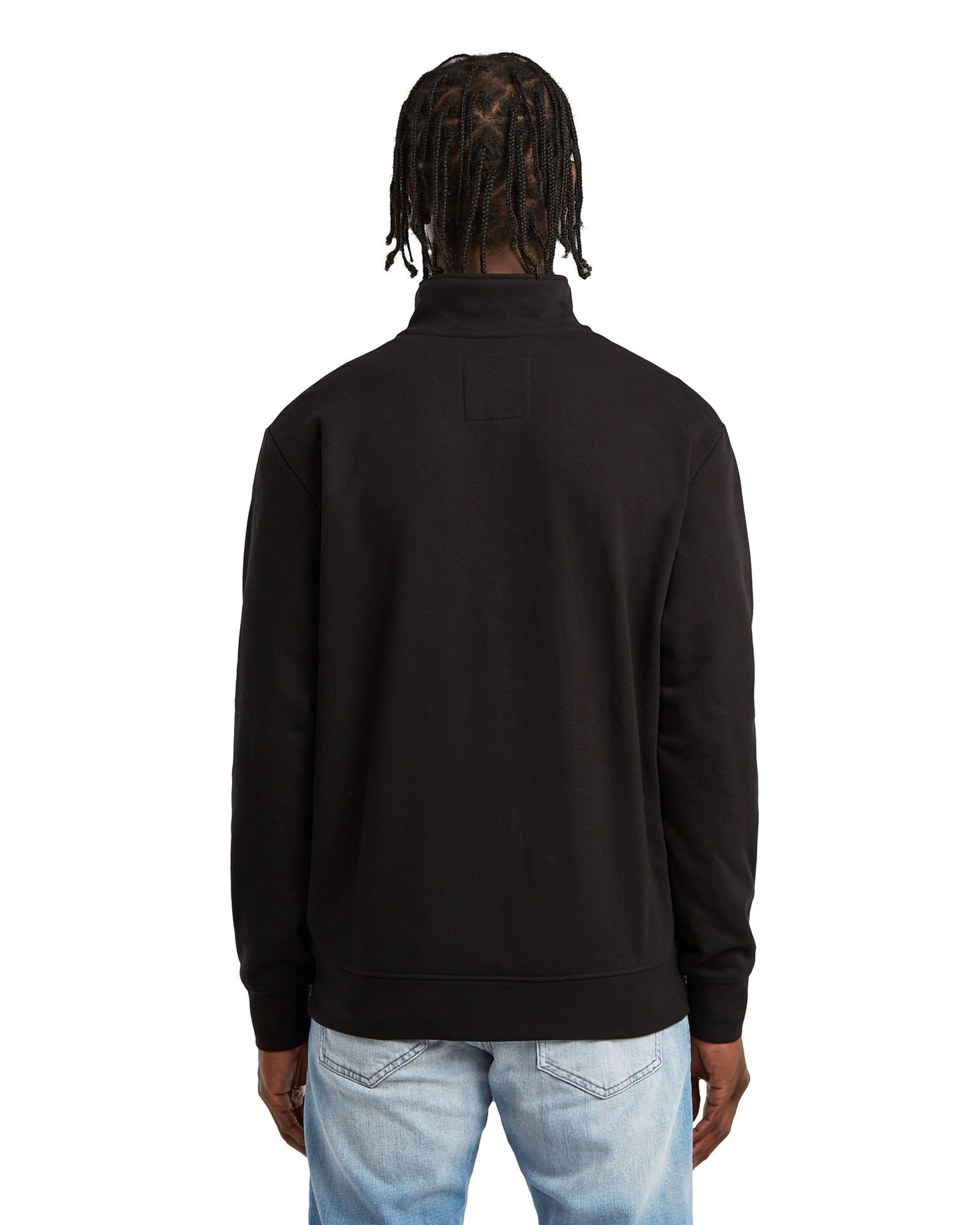 Sweat-shirt G-STAR en noir