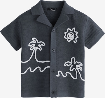 pilka Next Kardiganas: priekis