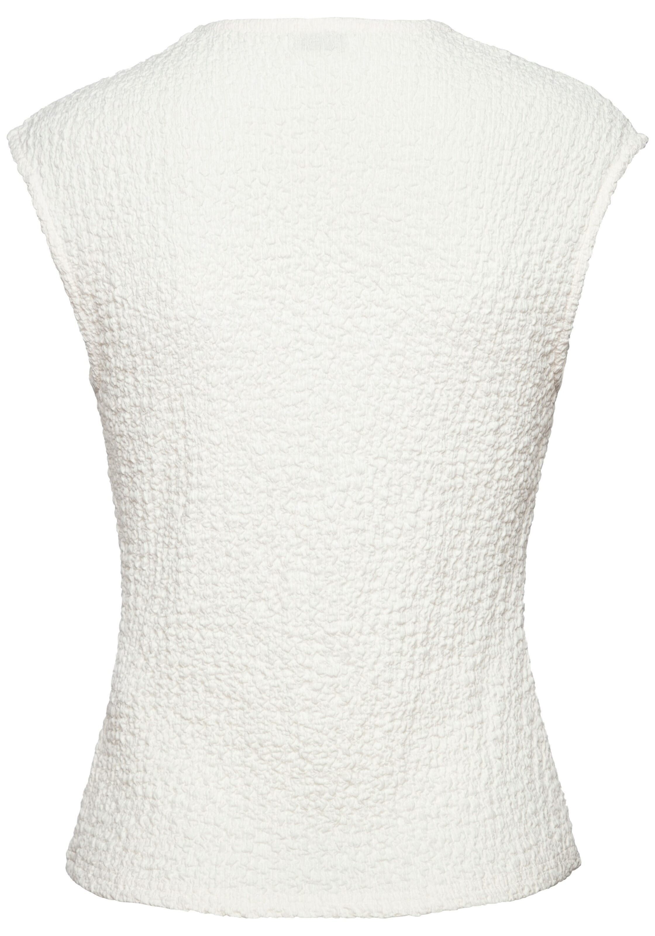 LASCANA Top in Beige