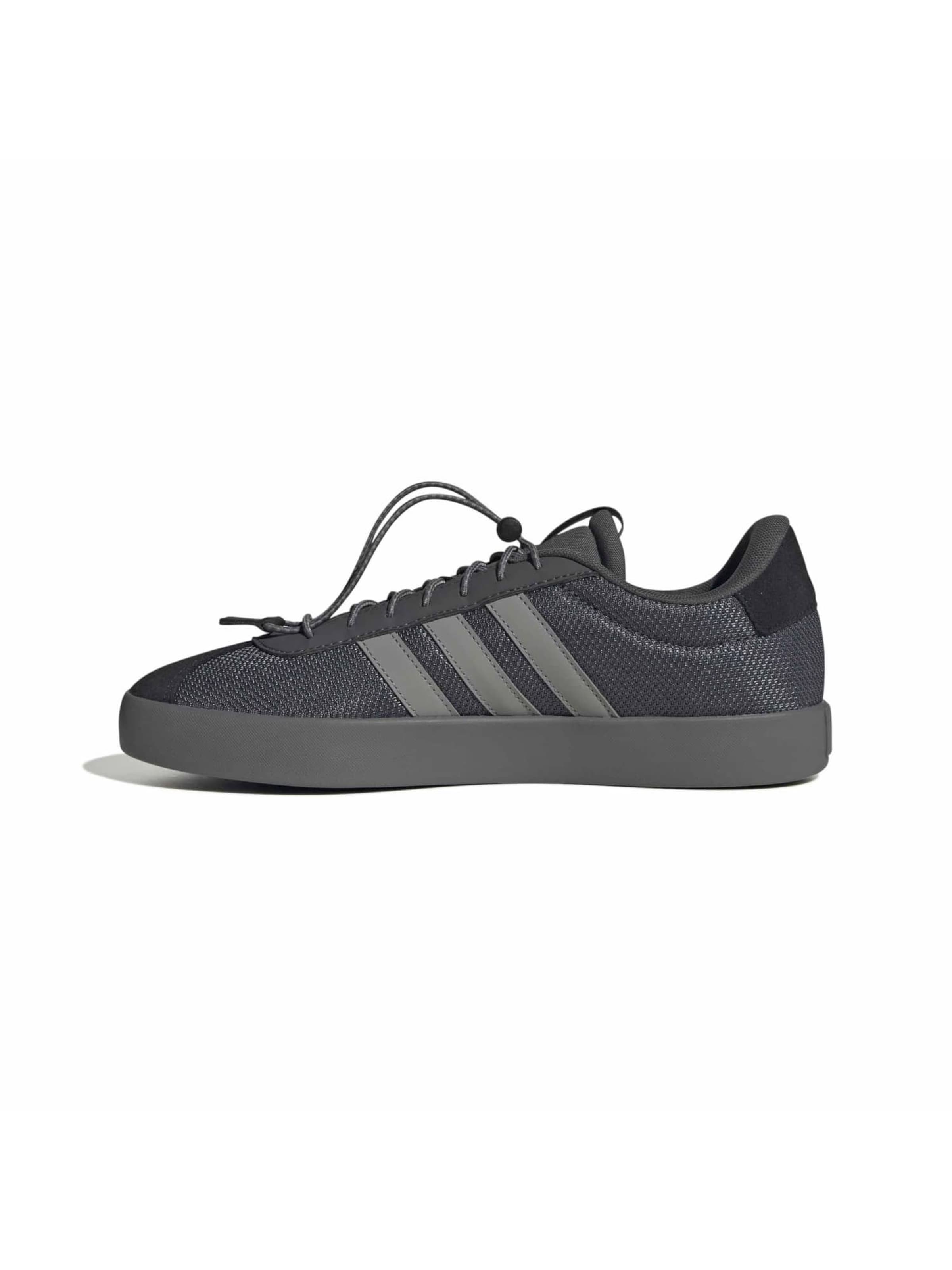 ADIDAS SPORTSWEAR Sneaker low 'COURT 3.0' i grå