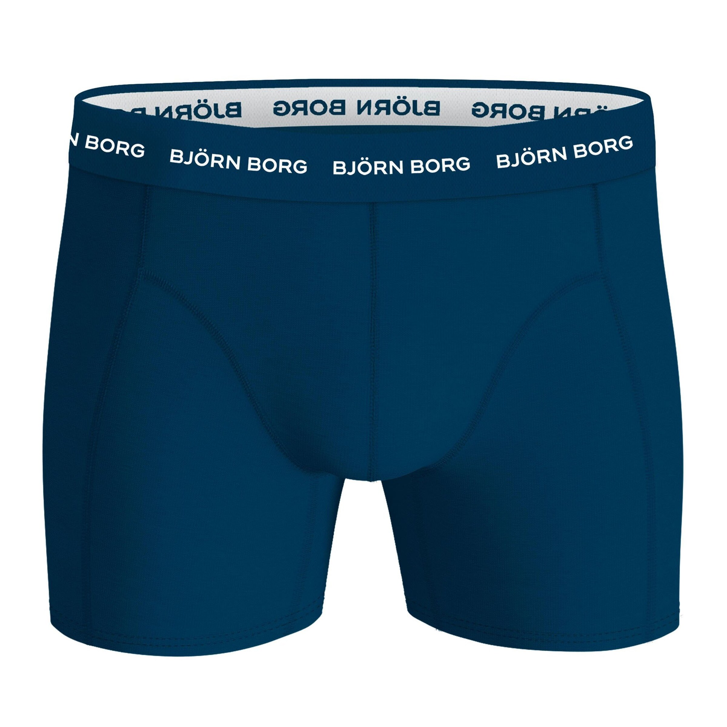 BJÖRN BORG Sports underpants in Blue