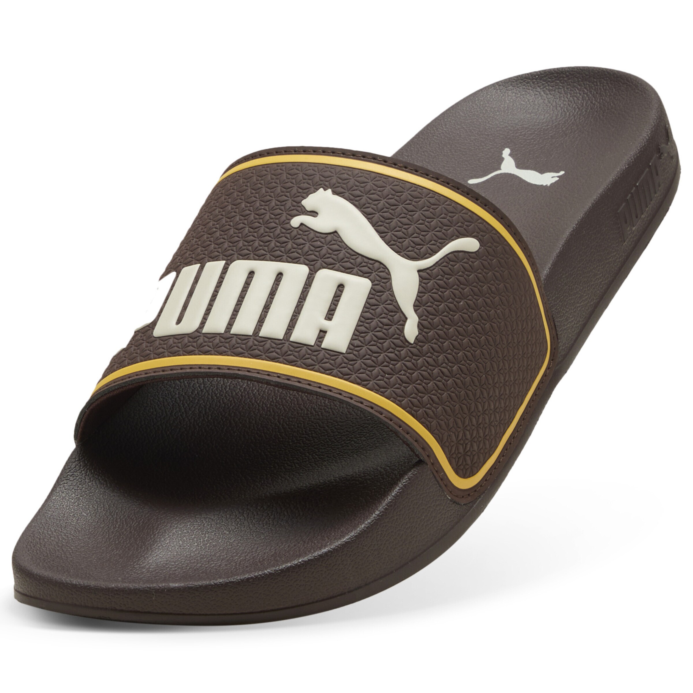 Mule 'Leadcat 2.0' PUMA en marron
