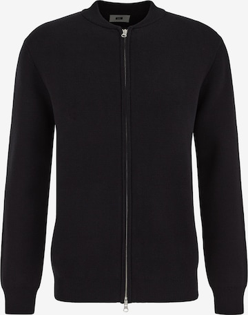 juoda WE Fashion Megztinis: priekis