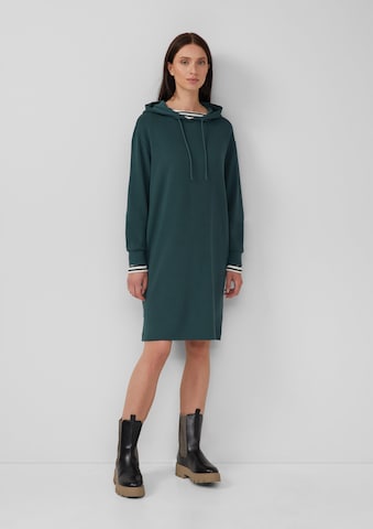Robe s.Oliver en vert