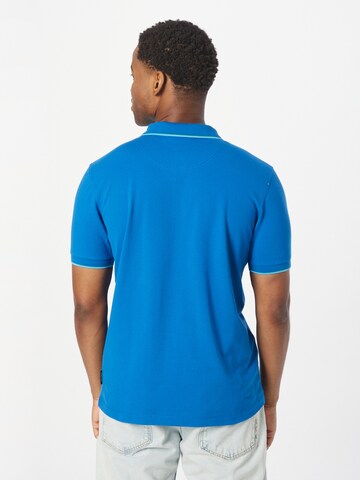 T-Shirt SCOTCH & SODA en bleu