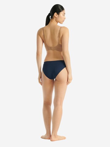 ADIDAS SPORTSWEAR Slip ' Sport Active Seamless ' in Blue