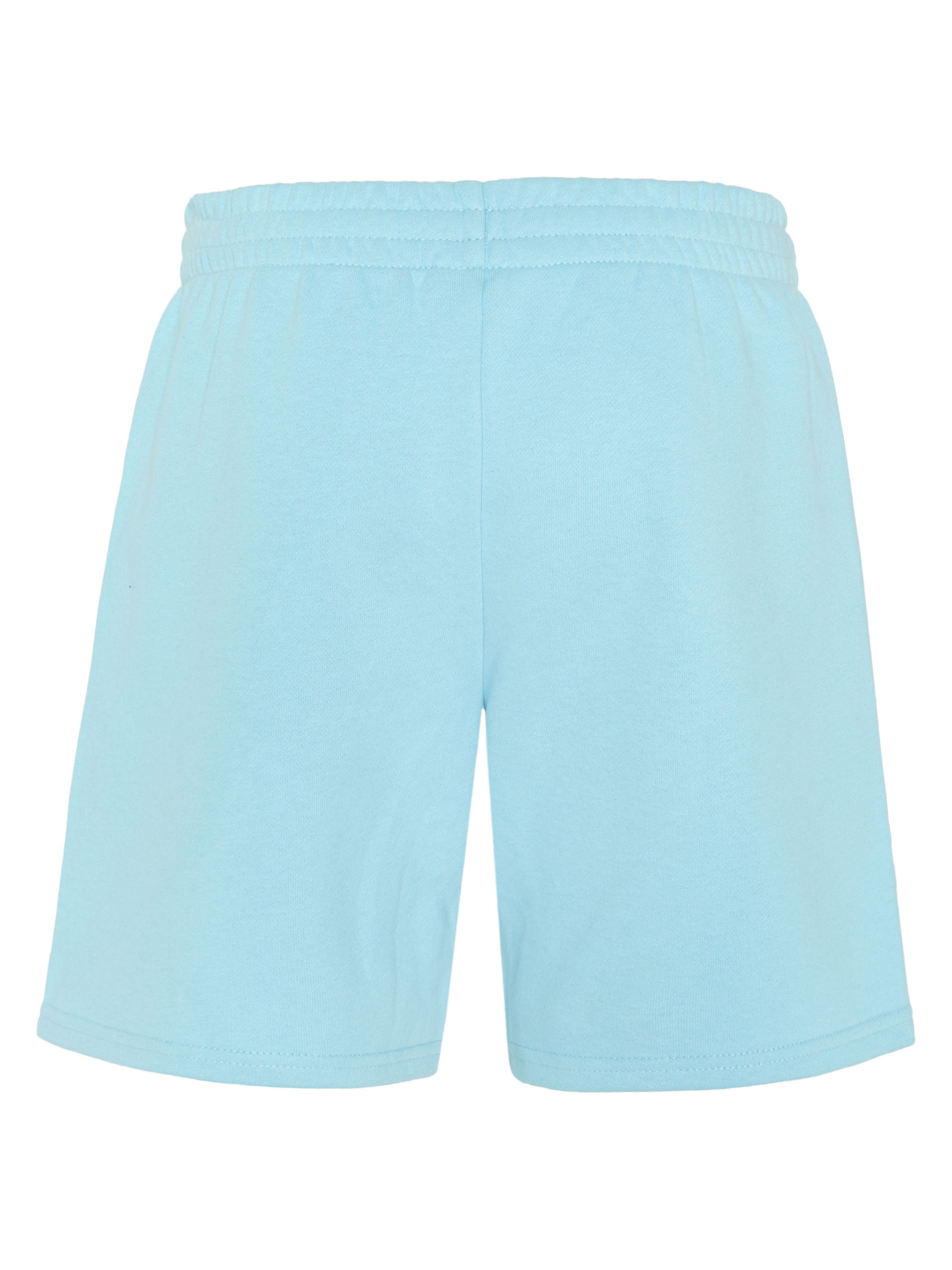 CHIEMSEE Regular Pants ' mit elastischem Bund ' in Blue