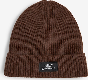 O'NEILLKapa - smeđa boja: prednji dio