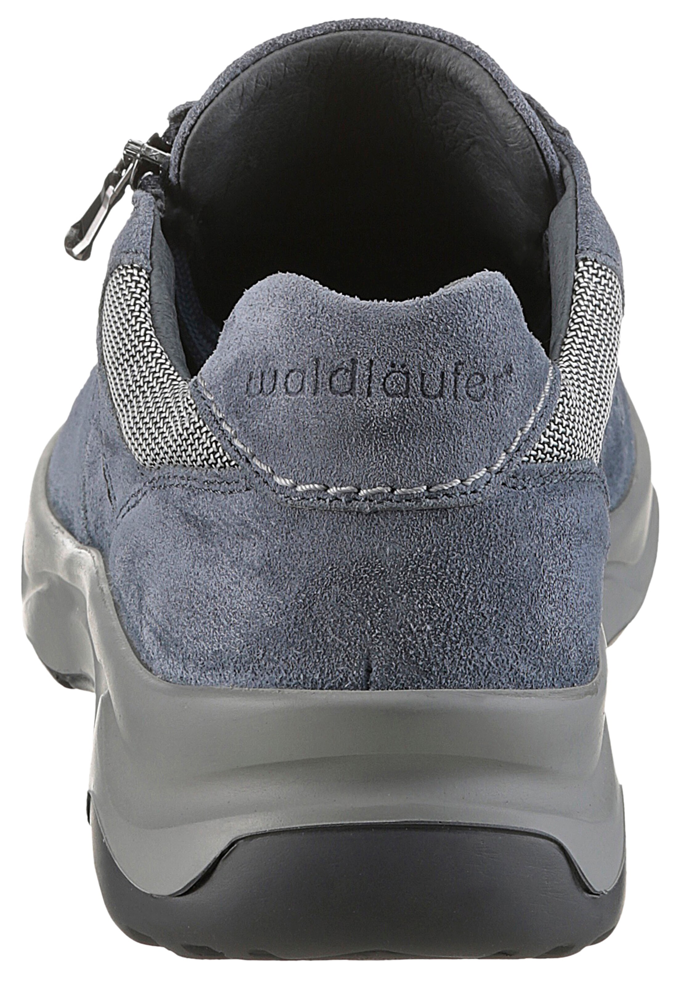 WALDLÄUFER Sneakers in Blue