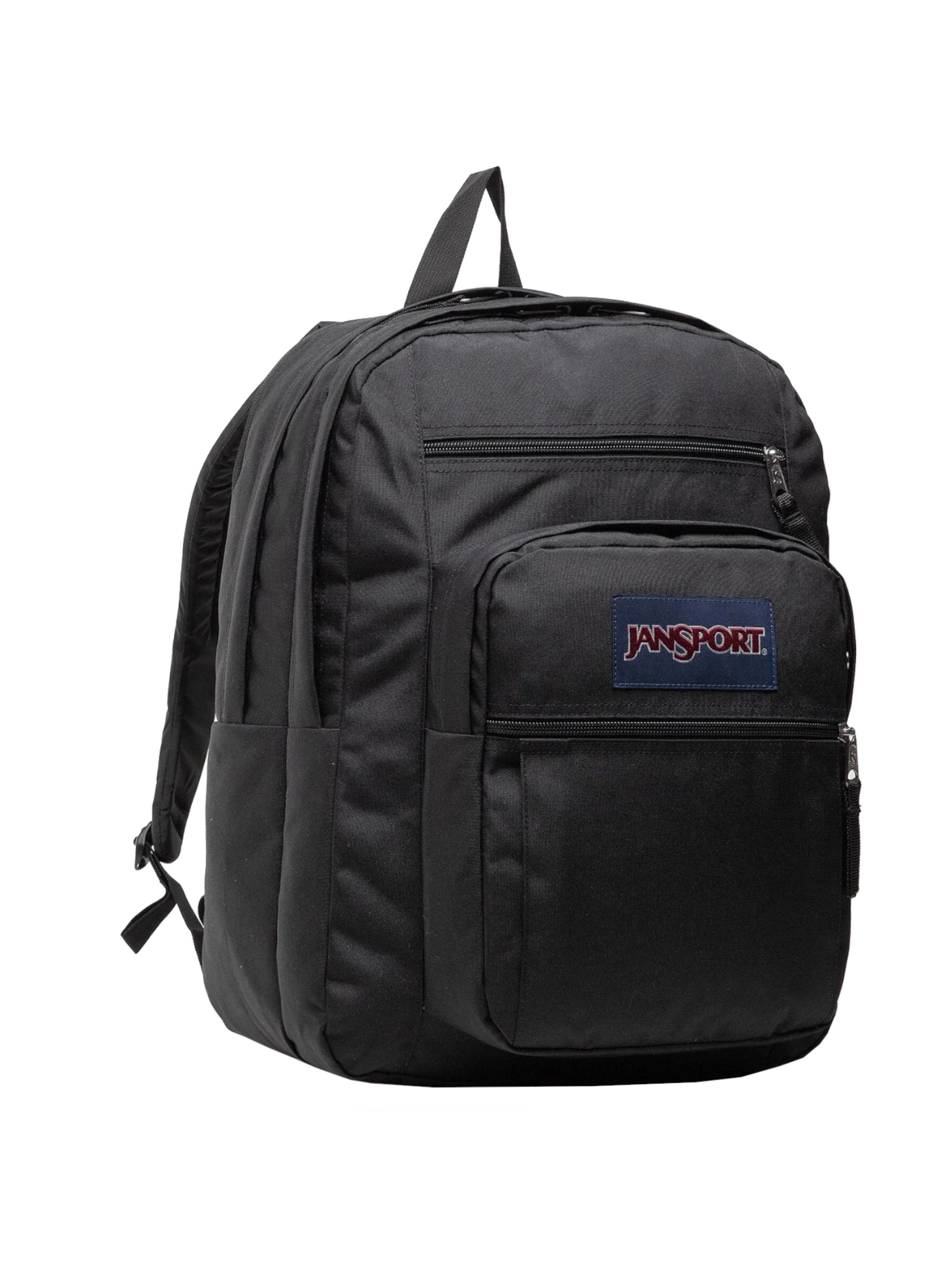 JANSPORT Backpack 'JanSport Big Student Backpack' in Black