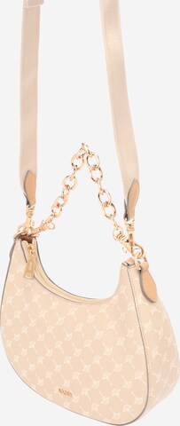 JOOP! - Bolso de hombro 'Diva Annina' en beige: frente