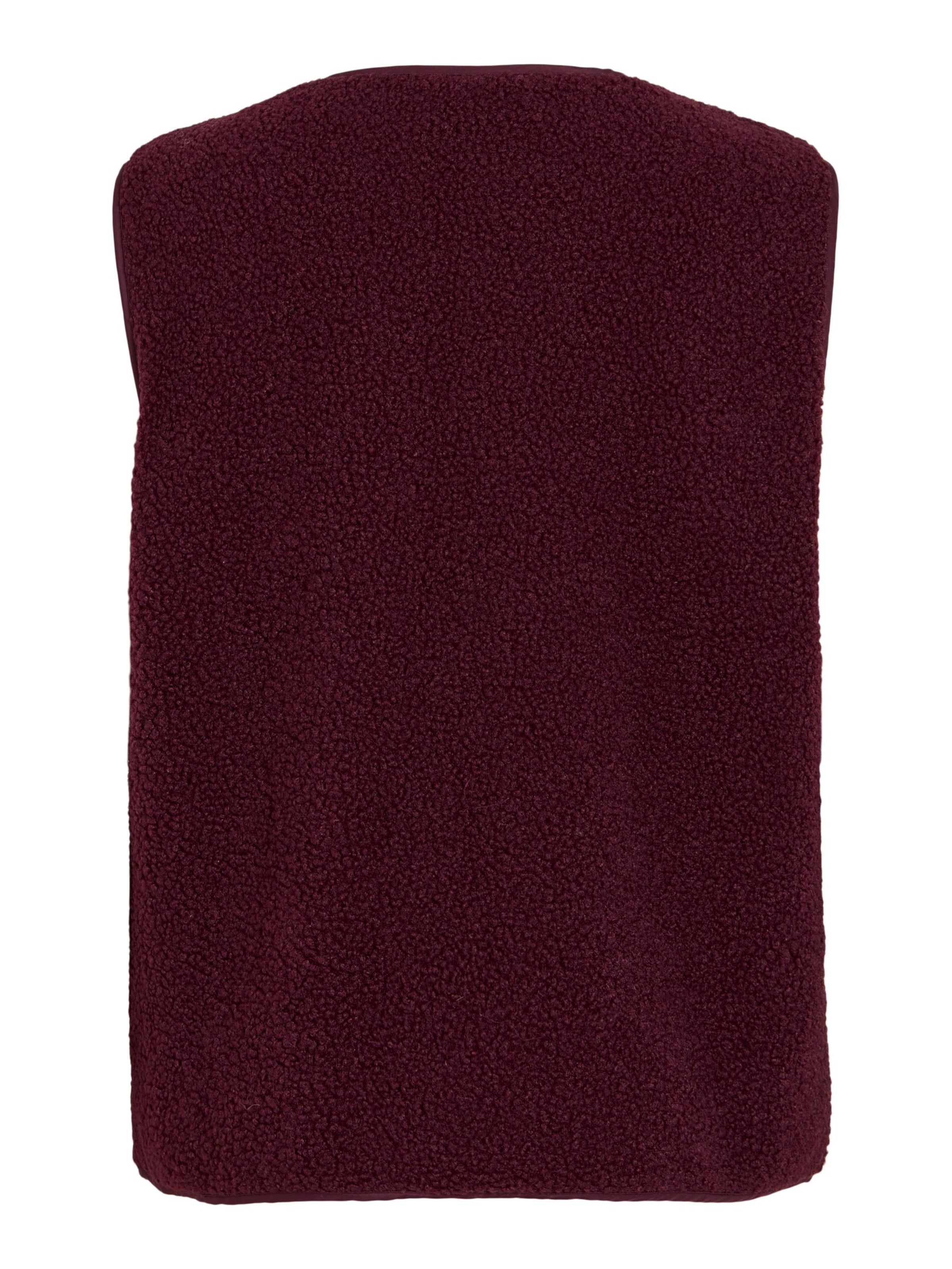 Gilet 'VIAda' di VILA in marrone