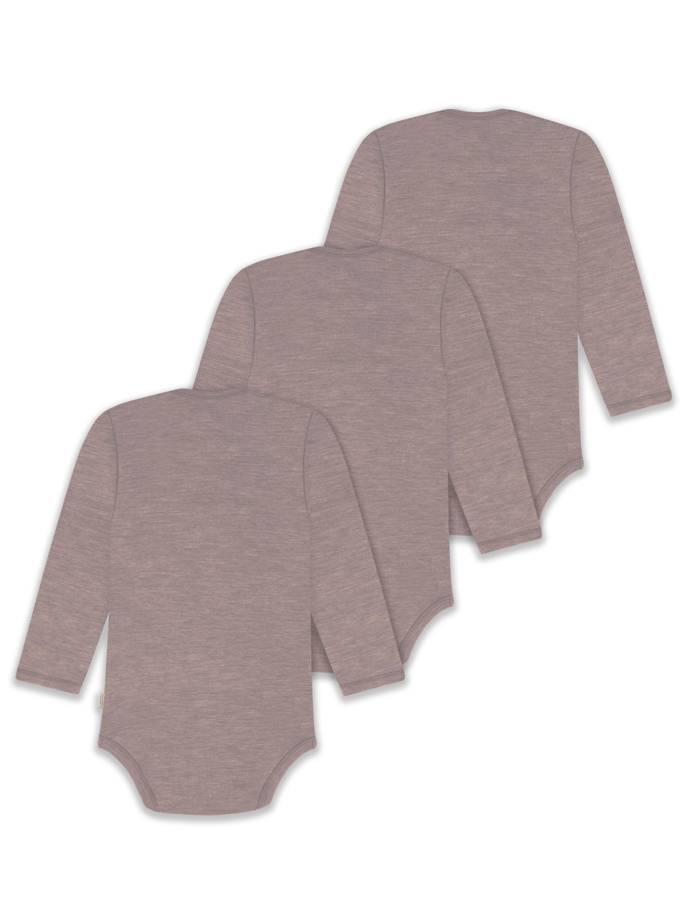 normani Romper/bodysuit &#x27;Auckland&#x27; in Pink