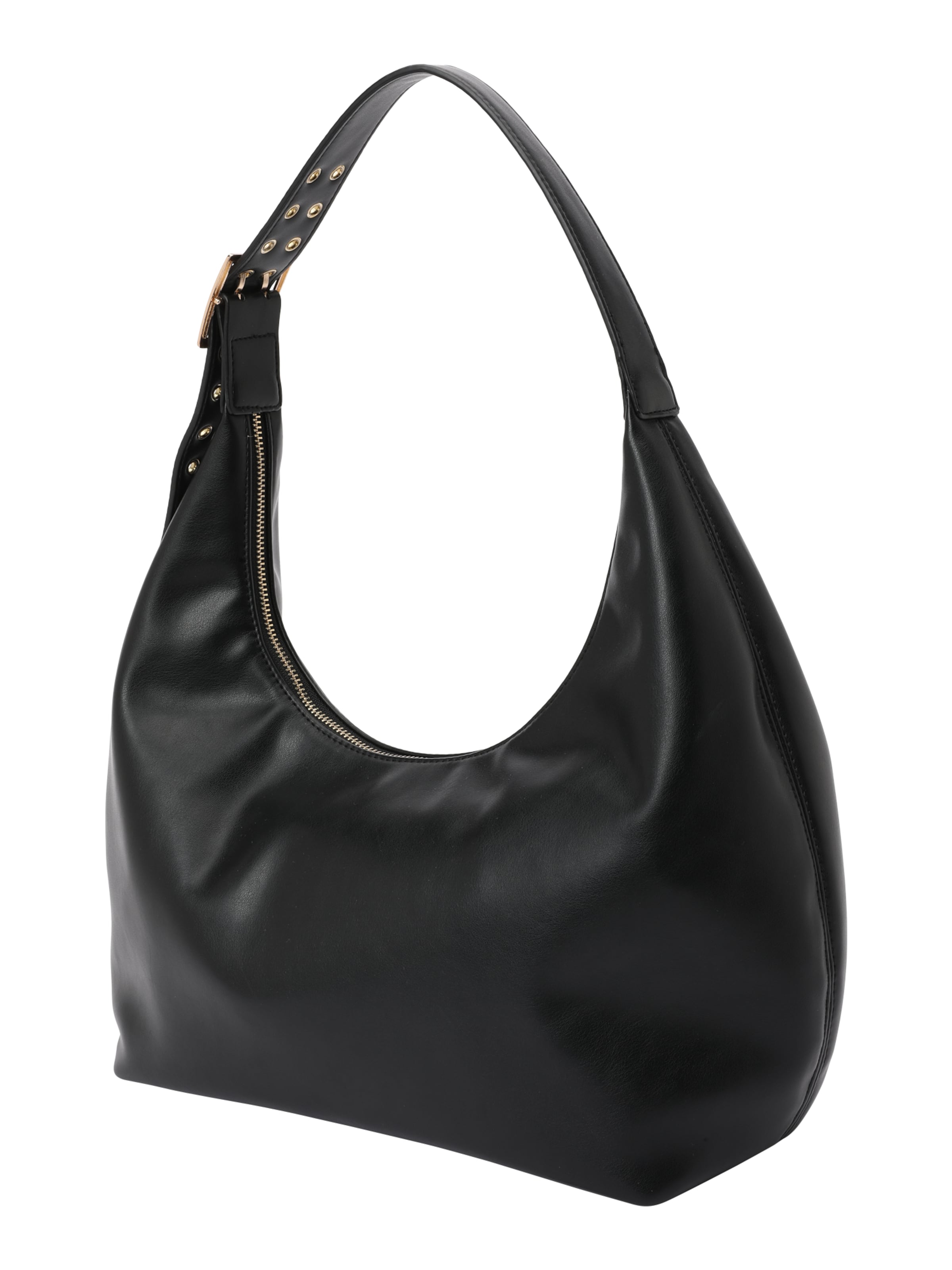 Guido Maria Kretschmer Women Válltáskák 'Vanessa' - fekete