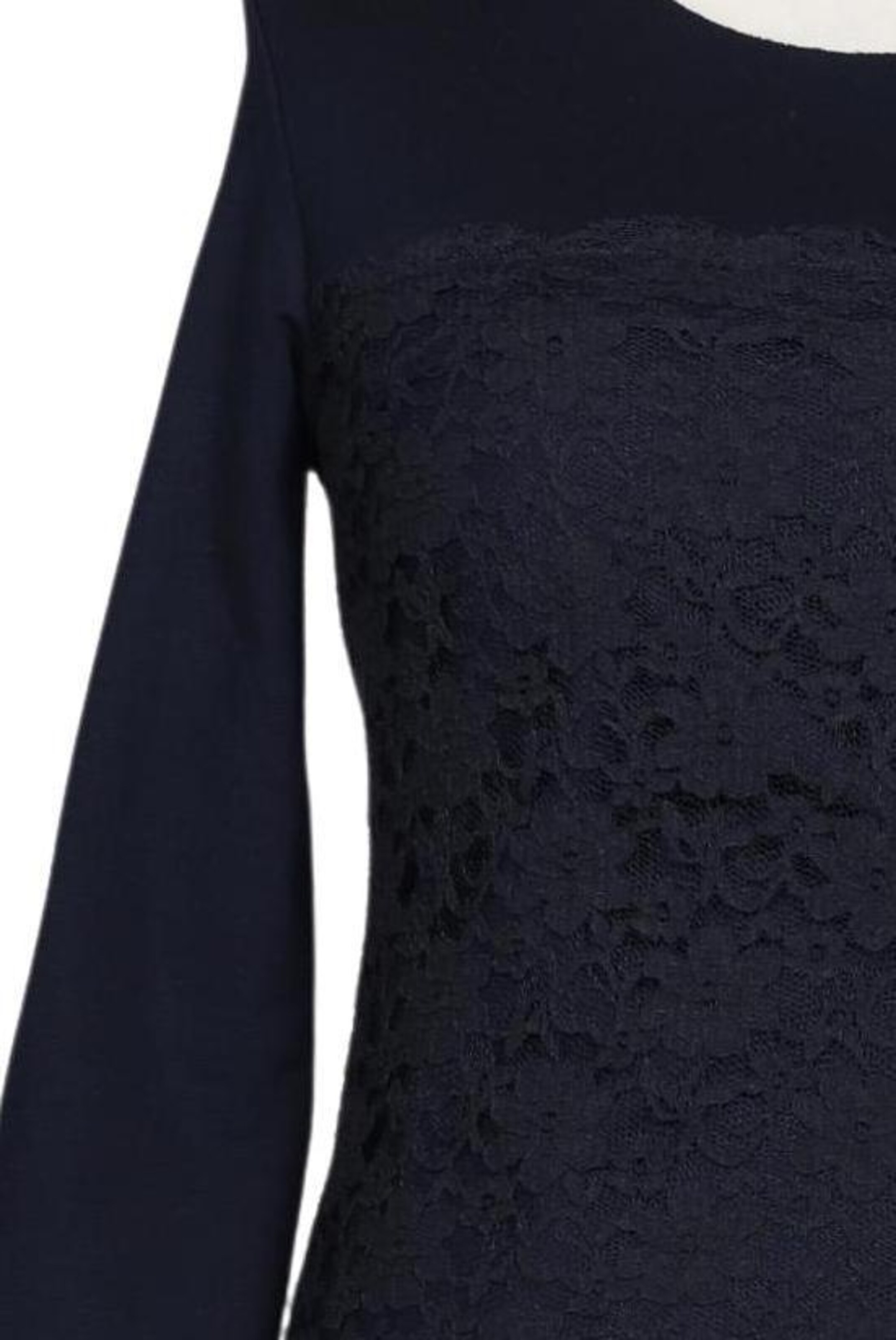 HALLHUBER Dress in M in Blue