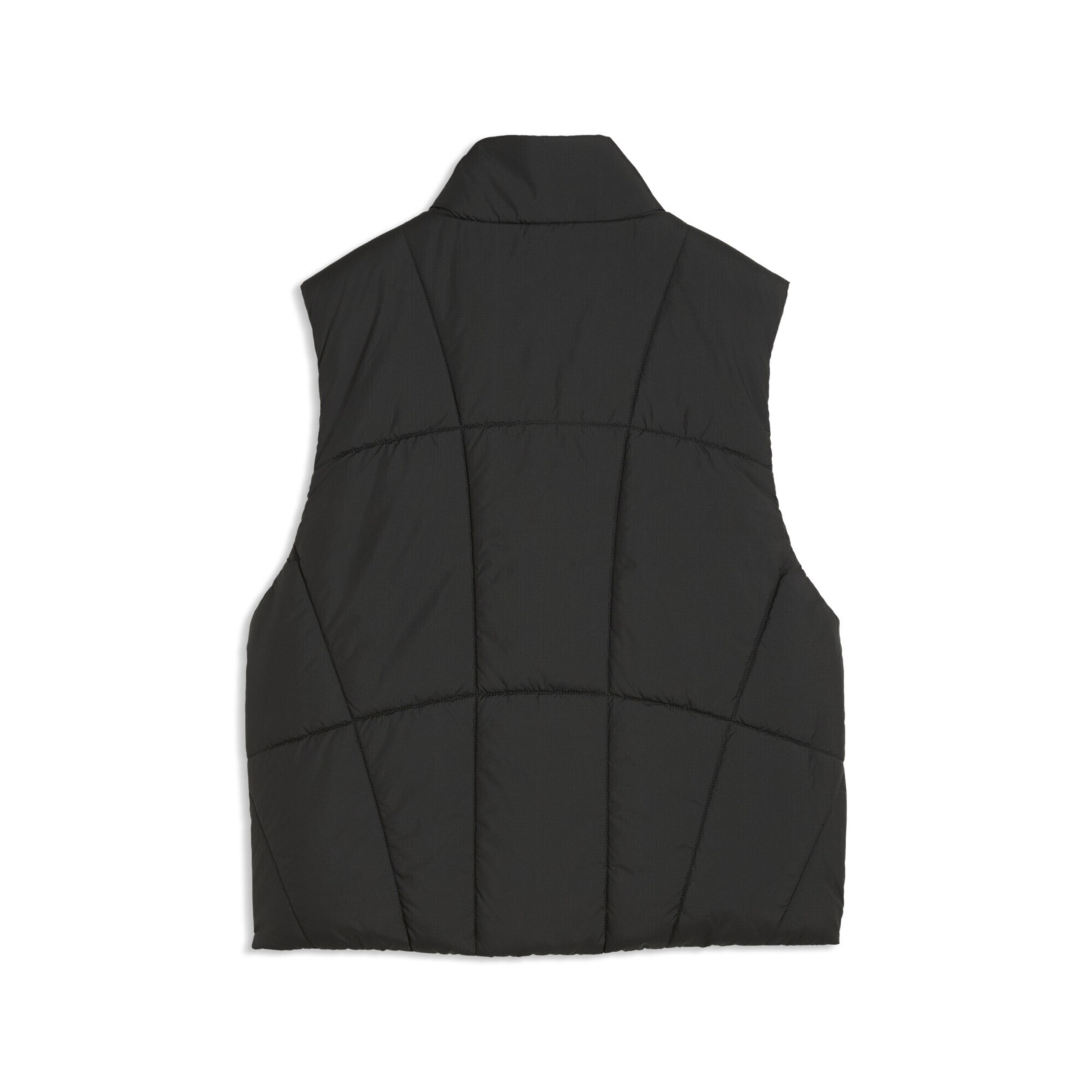 PUMA Bodywarmer 'Tech Sense' in Zwart