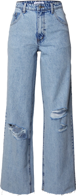 EDITED Regular Jeans 'Duffy' (OCS) in Blau