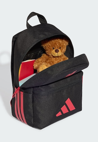 ADIDAS PERFORMANCE Sportrugzak 'FC Liverpool' in Zwart