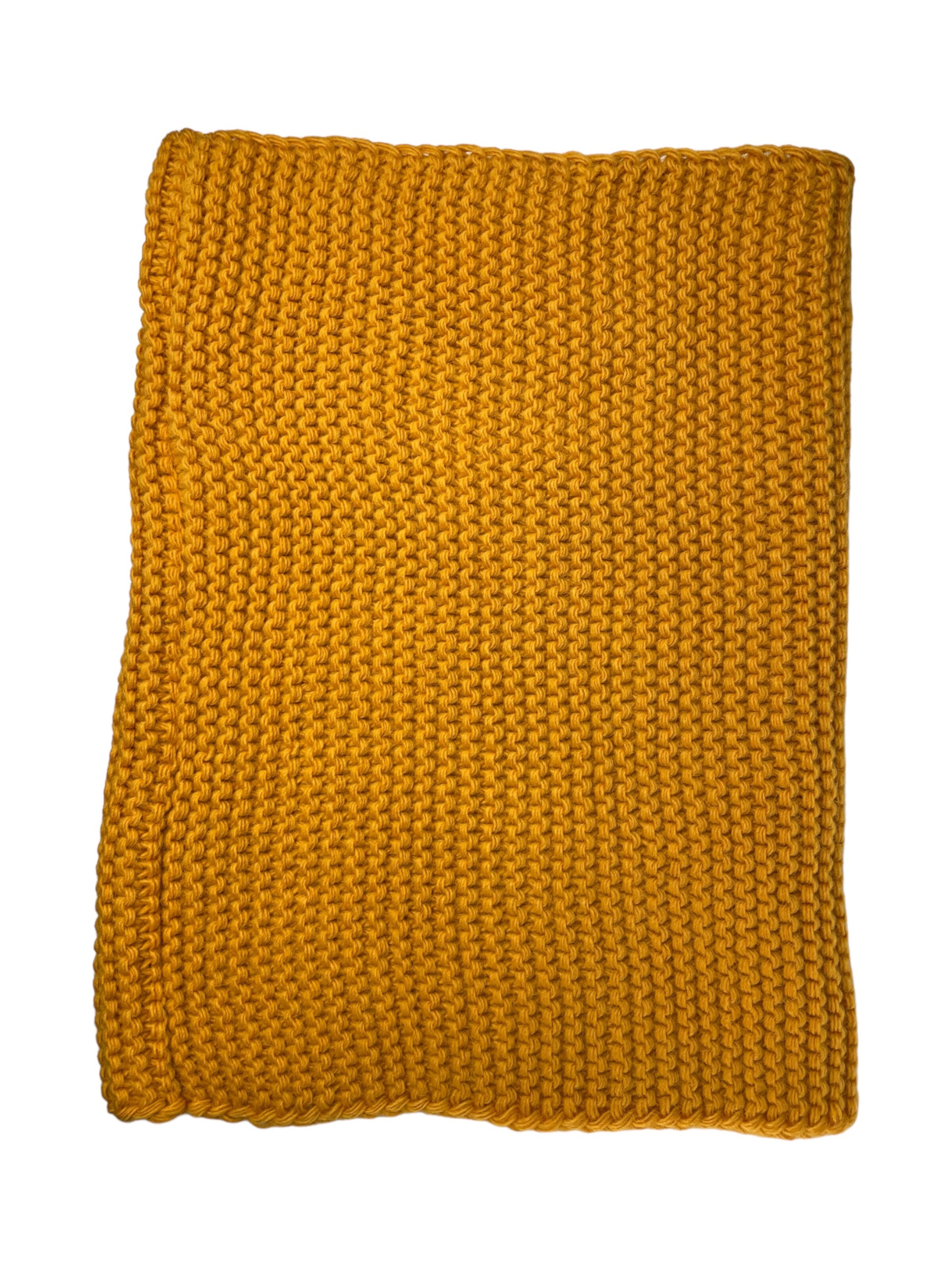 Kumixi Beanie 'Set' in Yellow