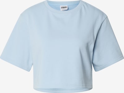 Urban Classics Paita koossa XXXL värissä sininen, Tuotenäkymä